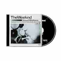 The Weeknd House Of Balloons LPザ・ウィークエンド THE WEEKND House of Balloons 10th Anniversary Vinyl LPs 2022